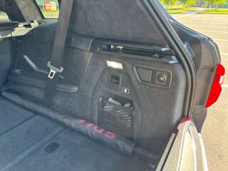 BMW X7 3.0 195кВ