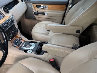 Land Rover Discovery 4 3.0 155kW