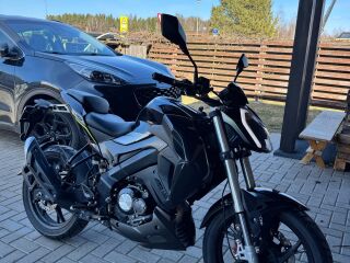 Keeway Keeway RKF 2018 9кВ