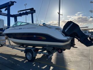 Bella 620DC