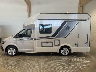 Knaus VW Tourer Van 500 MQ Vansation 2.0 110kW