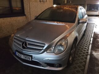 Mercedes-Benz R 280 3.0 140kW