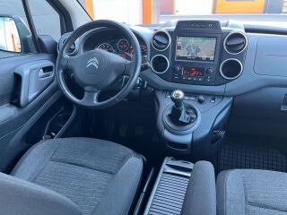 Citroen Berlingo 1.2 81kW