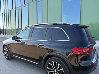 Mercedes-Benz GLB 220 AMG 4 Matic 2.0 140kW
