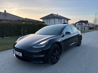 Tesla Model 3 Long Range AWD 153kW
