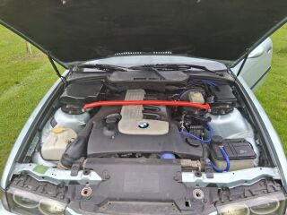 BMW 316 2.9 142кВ