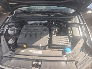 Volkswagen Passat ALLTRACK 2.0 140kW