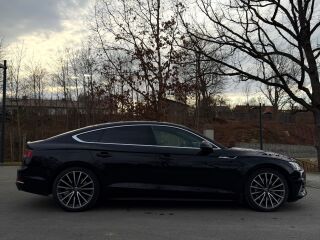 Audi A5 2.0 180kW