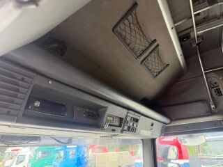 Scania R164 480 Manual