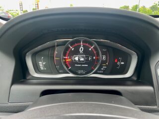 Volvo XC60 Classic Summum AWD 2.4 D4 140kW