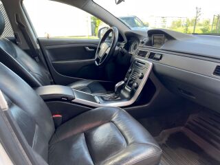 Volvo V70 Facelift Summum 1.6 84kW