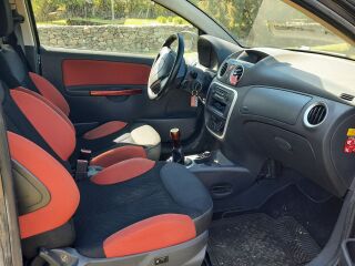 Citroen C2 VTR 1.4 54kW