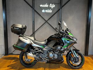 Kawasaki Versys 1000 SE R4 88kW