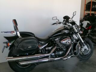 Suzuki VZ 800 Intruder V2 39кВ