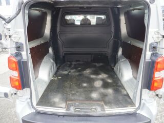 Peugeot Expert 2.0 130kW