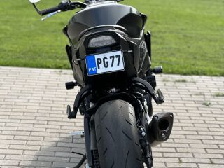 Suzuki GSX-S 950