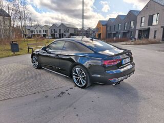Audi S5 3.0 260kW