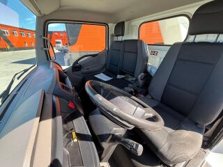 Nissan NT 400 4x2 90kW