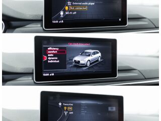 Audi A4 Avant Comfort Line 2.0 140kW