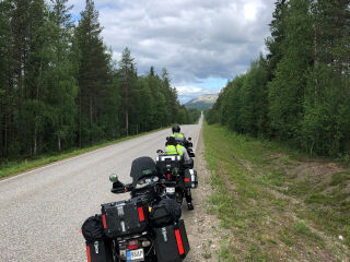 BMW R 1150 GS R 1150 GSA 62kW