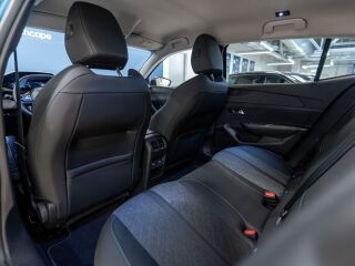 Peugeot 408 Phev ALLURE 1.6 110kW