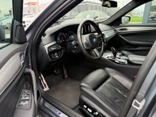 BMW 530 M Pakett xDrive 3.0 195кВ