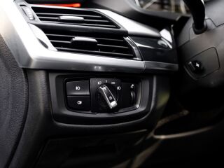 BMW X5 3.0 190kW