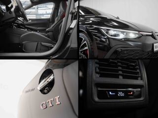 Volkswagen Golf GTI 2.0 180kW