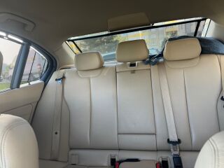 BMW 320 F30 2.0 135kW