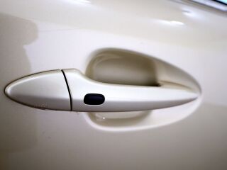 Lexus IS 220 Luxury 2.2 D 130kW