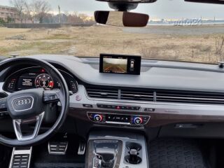 Audi SQ7 DESING SELECTION 4.0 V8 370kW