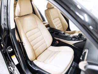 Lexus IS 250 Executive Comfort 2.5 153kW