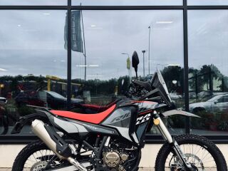 Rieju AVENTURA 307