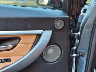 BMW 318 M paket 1.5 100kW