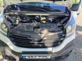 Renault Trafic 1.6 92kW