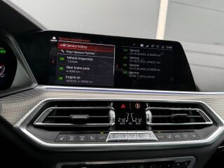 BMW X5 M-Sportpakett Facelift 3.0 195kW