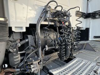 Renault T 480 High 12.8 R6 360kW