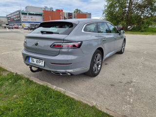 Volkswagen Arteon R-Line 1.4 115kW