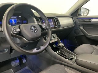 Skoda Kodiaq Ambition 4x4 2.0 TDI 110kW