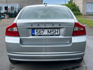 Volvo S80 2.4 Diesel 136kW