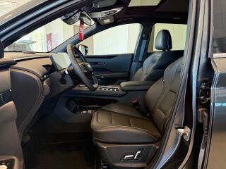 SWM G01 Pro 1.5 TGDI 133kW