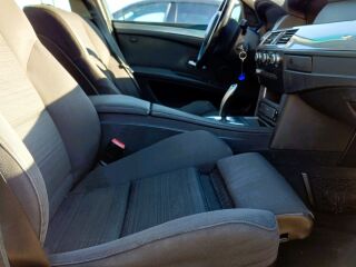 BMW 520 2.0 130kW