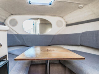Sea Ray SunDancer EFI 5.7 V8 239kW