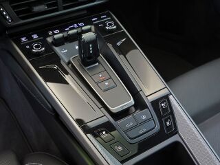 Porsche 911 Carrera Coupe 3.0 290kW