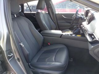 Toyota Mirai 134кВ