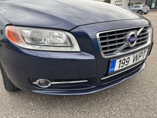 Volvo S80 SUMMUM 2.0 120kW