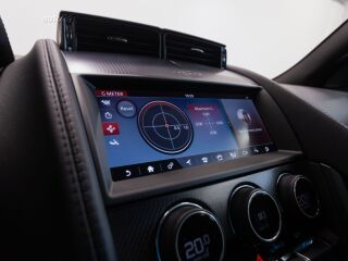 Jaguar F-Type 5.0 331kW