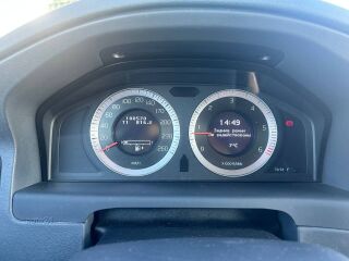 Volvo XC70 D5 DrivE 2.0 120kW
