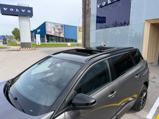 Peugeot 5008 GT-Line / Black Edition 96kW