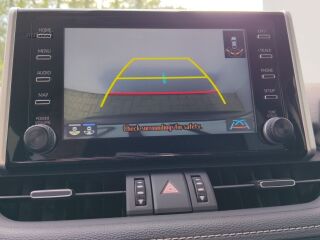 Toyota RAV4 Luxury Comfort Pack 129kW